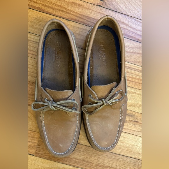 Sperry Authentic Original Boat Shoe - Picture 6 of 7